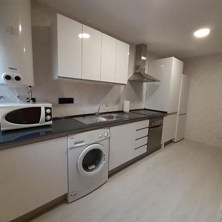 Apartamento Competa Málaga Exterior foto