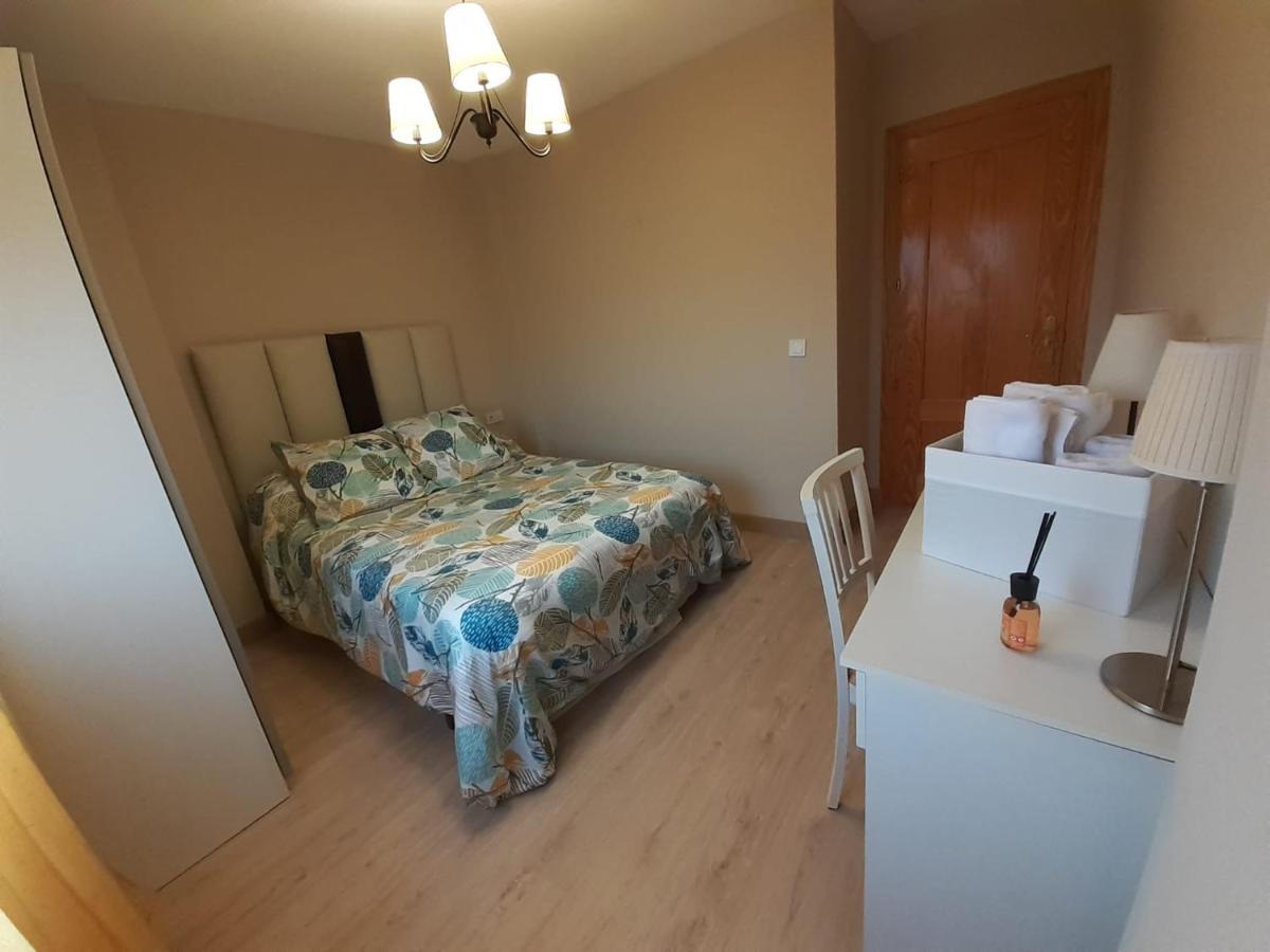 Apartamento Competa Málaga Exterior foto