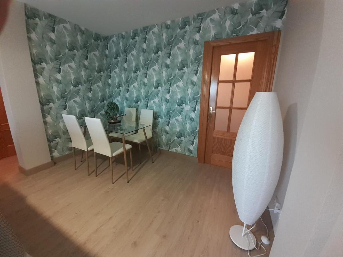 Apartamento Competa Málaga Exterior foto
