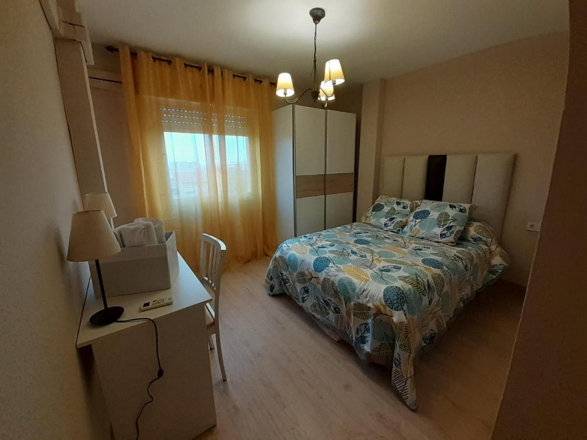 Apartamento Competa Málaga Exterior foto