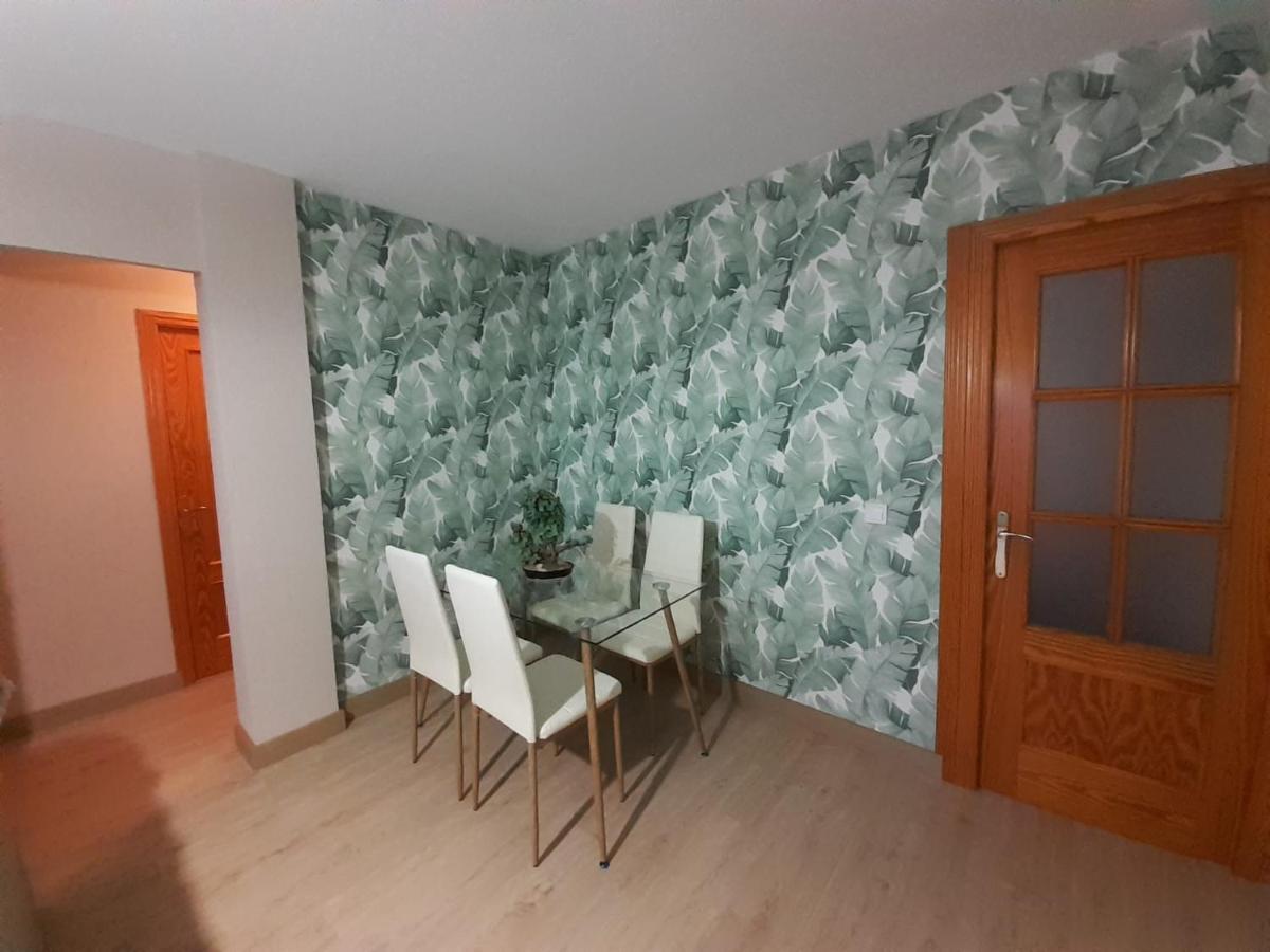 Apartamento Competa Málaga Exterior foto