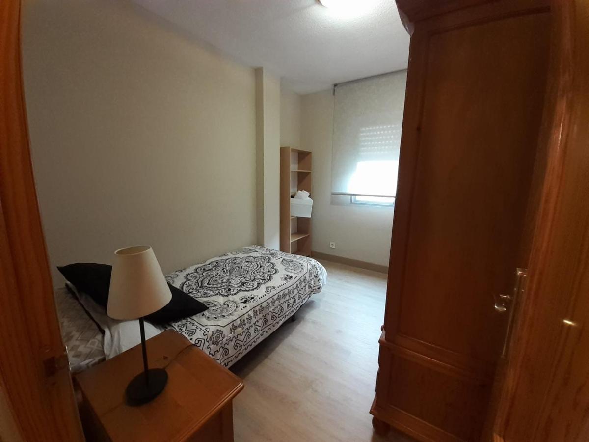 Apartamento Competa Málaga Exterior foto