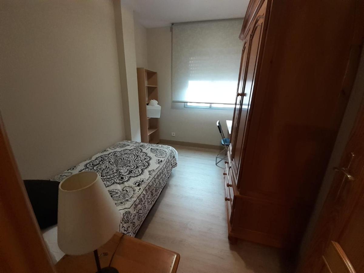 Apartamento Competa Málaga Exterior foto