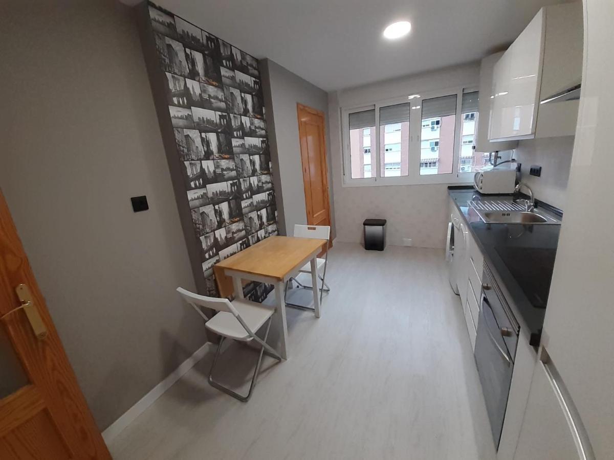 Apartamento Competa Málaga Exterior foto