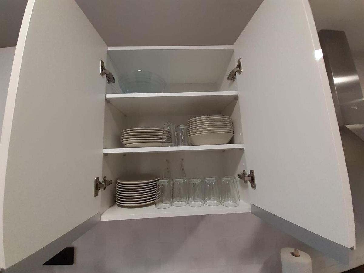 Apartamento Competa Málaga Exterior foto