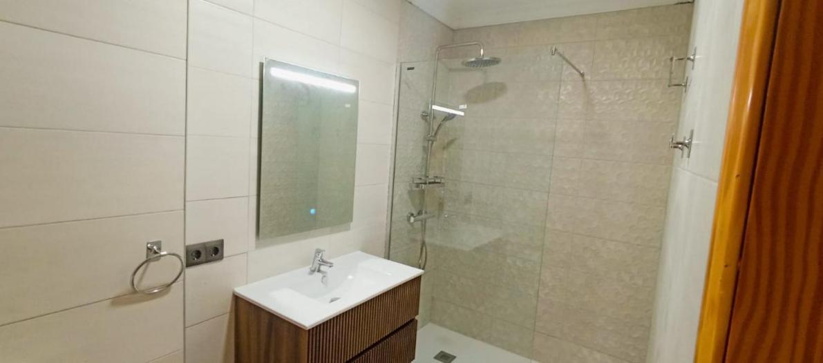 Apartamento Competa Málaga Exterior foto
