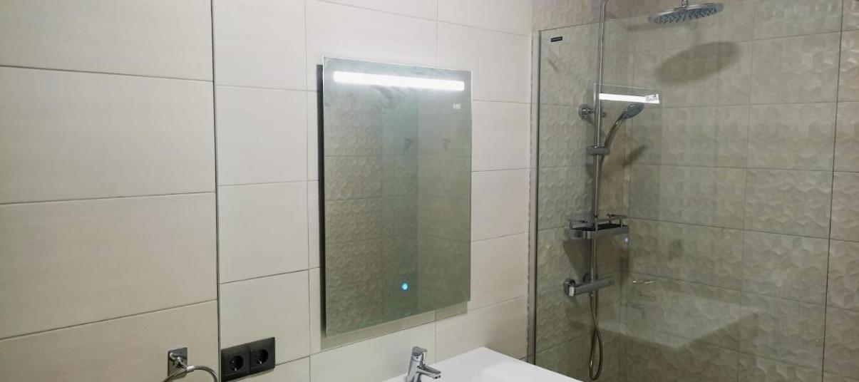 Apartamento Competa Málaga Exterior foto
